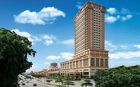 Sunway Lagoon Hotel , Formerly Sunway Clio Hotel